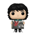 Pop! Mike Wheeler avec Peinture