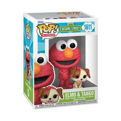 pop elmo tango 1611