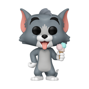 Pop! Tom with Ice Cream Cone 