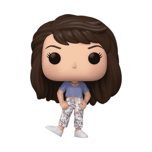 Pop! Kelly Kapowski