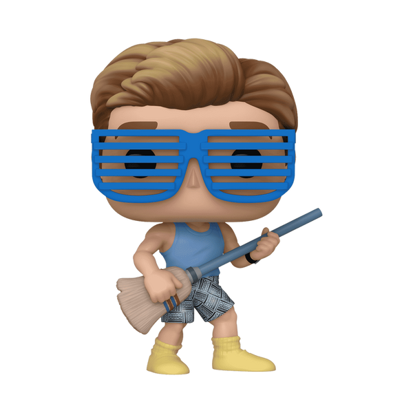 Funko Pop! Zack Morris