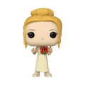 Pop! Phoebe Buffay en Robe Jaune