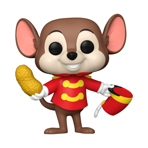Funko Pop! Timothy Q. Mouse – Disney