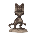 Pop! Dilophosaurus (fossiel) 
