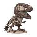 Pop! Tyrannosaurus Rex (Fossil) 