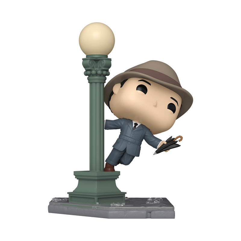 Pop! Deluxe Don Lockwood