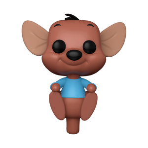 Pop! Little Guru (Jumping) 