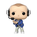 Pop! Treinador Kilmer