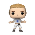 Pop! Charlie Tweeder
