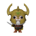 Pop! Helm Hammerfist