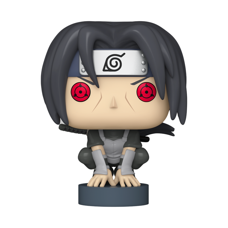 Itachi Uchiha (Young) 