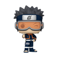 Pop! Obito Uchiha (Enfant)