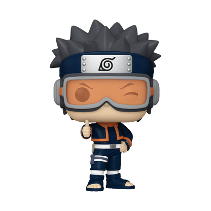 Obito Uchiha (Child) - PRE-ORDER*