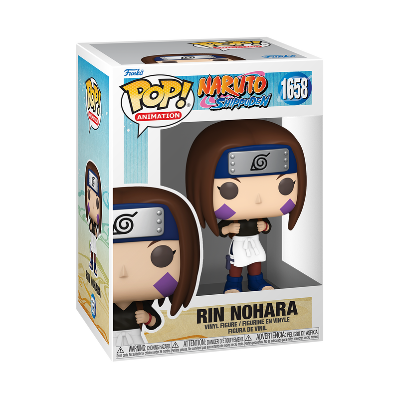 Rin Nohara - PREVENTA*