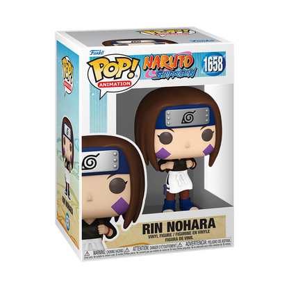 Rin Nohara - PREVENTA*