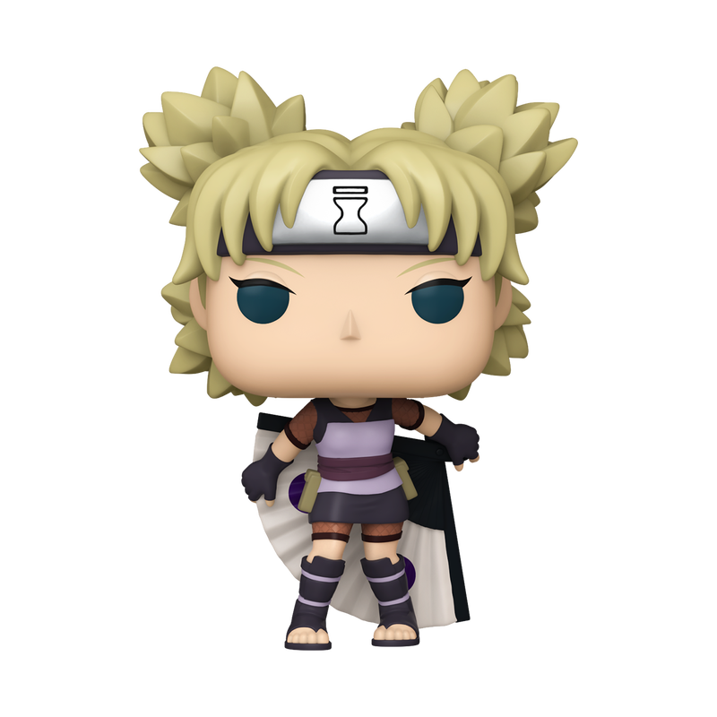 Temari - PRECOMMANDE*