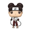 Pop! Tenten