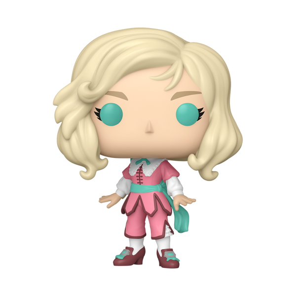 Funko Pop! Maria Renard