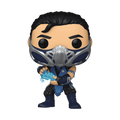 ¡Pop! Sub-Zero (Mortal Kombat 1)