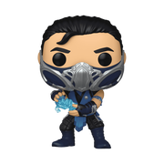 pop sub zero mortal kombat 1 1022