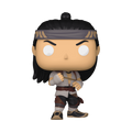 ¡Estallido! Liu Kang (Dios del Fuego) (Mortal Kombat 1)
