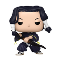 Pop! Noritoshi Kamo