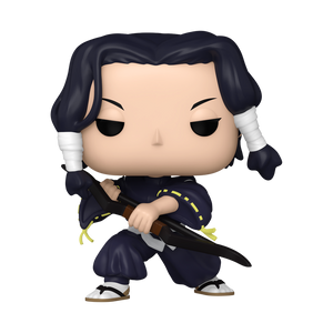 Pop! Noritoshi Kamo 
