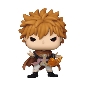¡Estallido! Leopoldo Vermillion 