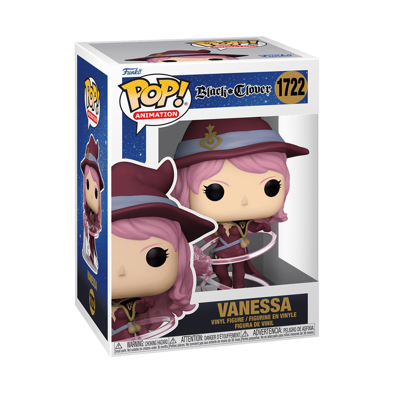 Pop! Vanessa Enoteca 