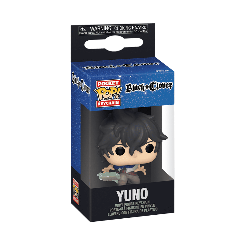 Llavero Pop! Yuno