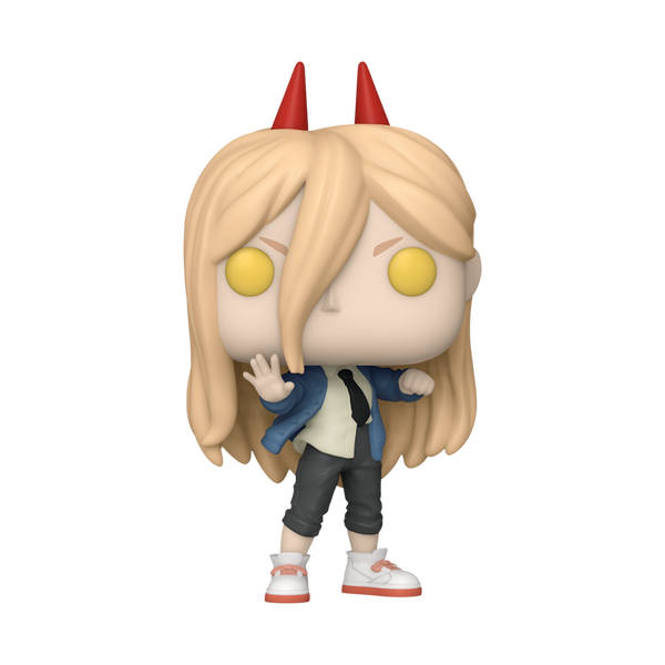 Funko Pop! Power – Chainsaw Man