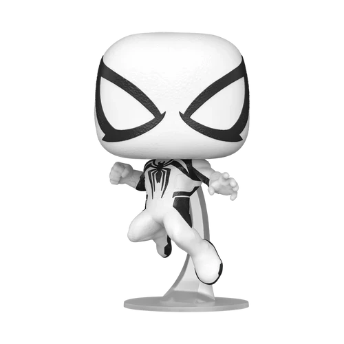 Pop! Anti-Venom Suit Peter Parker