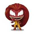 ¡Estallido! Grito (Mary Jane)