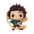 Pop! Tanjiro Kamado (Sun Breathing)