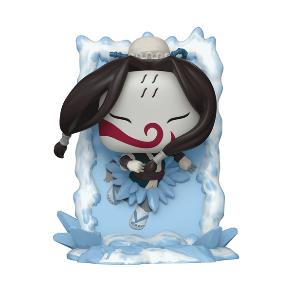 pop plus haku