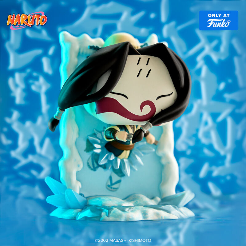 pop plus haku