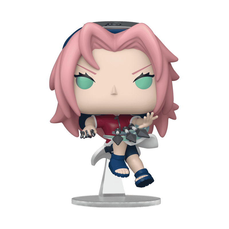 Sakura Haruno