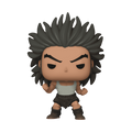 Pop! Uvogin