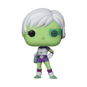 Pop! Cheelai (Dragon Ball Super: Broly)