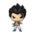 ¡Estallido! Gogeta (Dragon Ball Super: Broly)