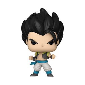 ¡Estallido! Gogeta (Dragon Ball Super: Broly)