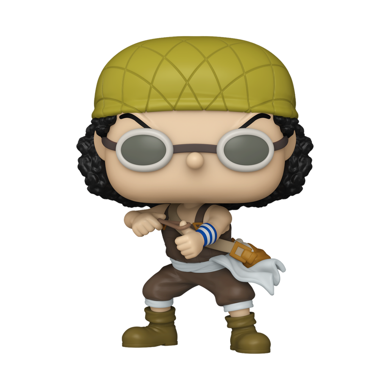 Usopp 