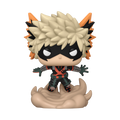 Pop! More Katsuki Bakugo