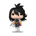 ¡Estallido! Nana Shimura