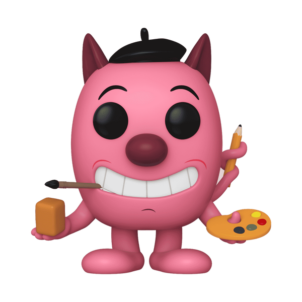 Funko Pop! Creative Cat