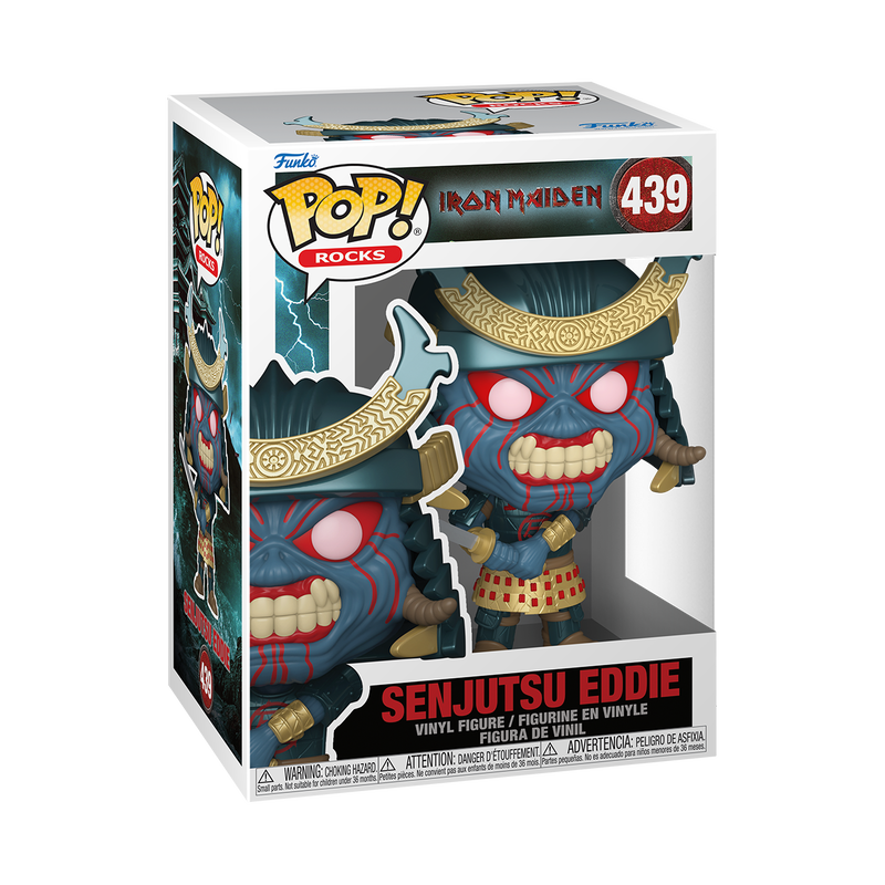 Knal! Senjutsu Eddie 