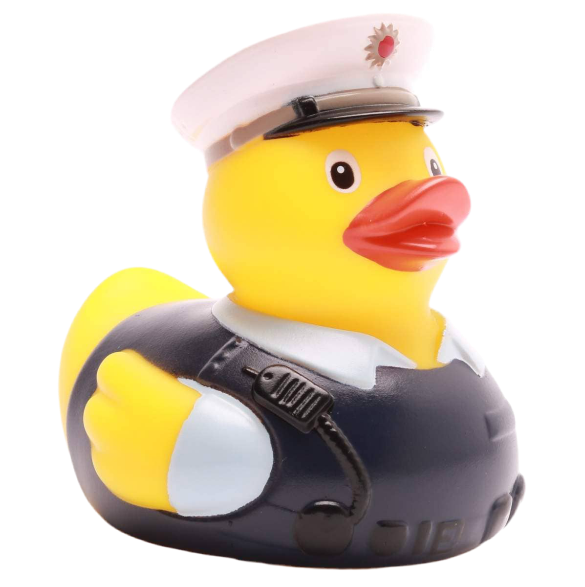 Pato policía