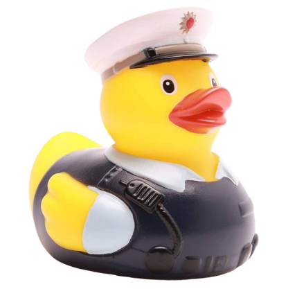 Pato policía