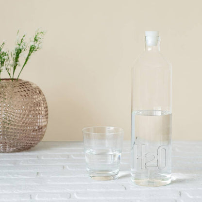Botella Atlantis H2O de 1,2 L