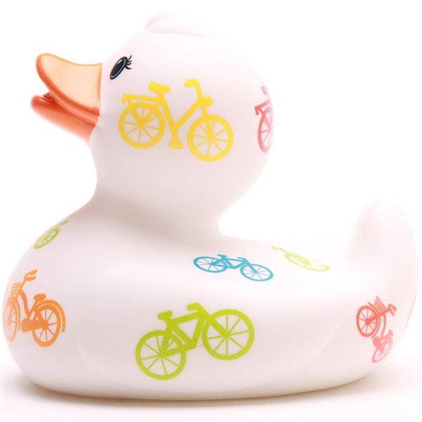 Bicicletas de pato